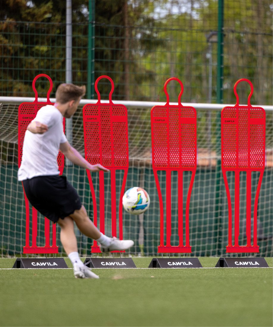 Tréninková překážka Cawila Cawila Trainingsdummy PRO 180cm