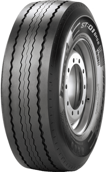 Pirelli St:01 205/65 R 17.5 129/127J celoroční