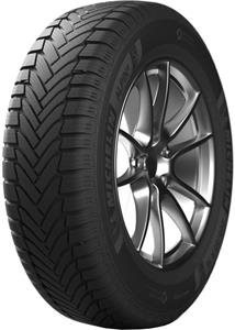 Michelin Alpin 6 205/50 R 19 94H zimní