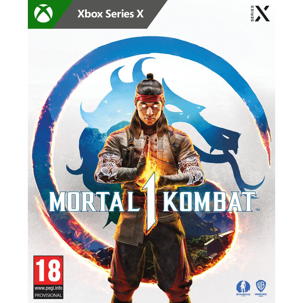 Mortal Kombat 1 (Xbox Series X)