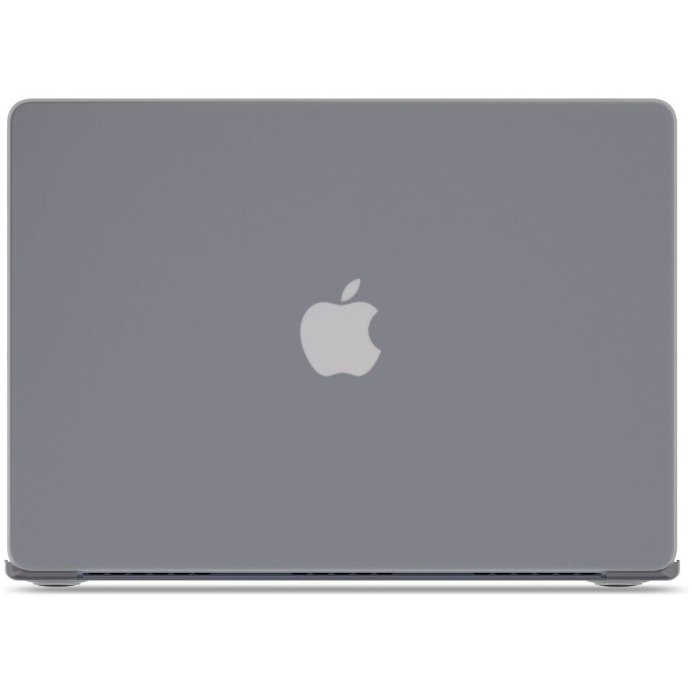 Next One Hardshell pouzdro MacBook Air 13 inch M2 Retina Display čiré