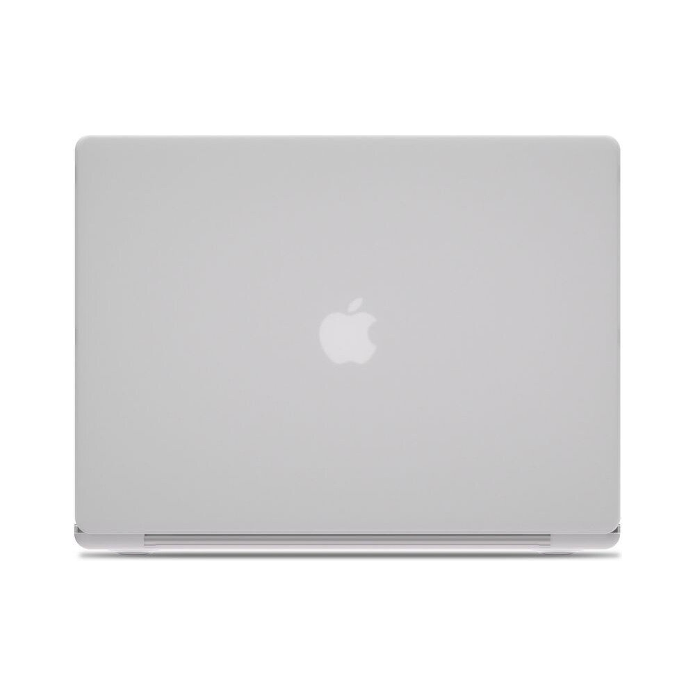 Next One Hardshell pouzdro MacBook Pro 14 inch Retina Display 2021 čiré