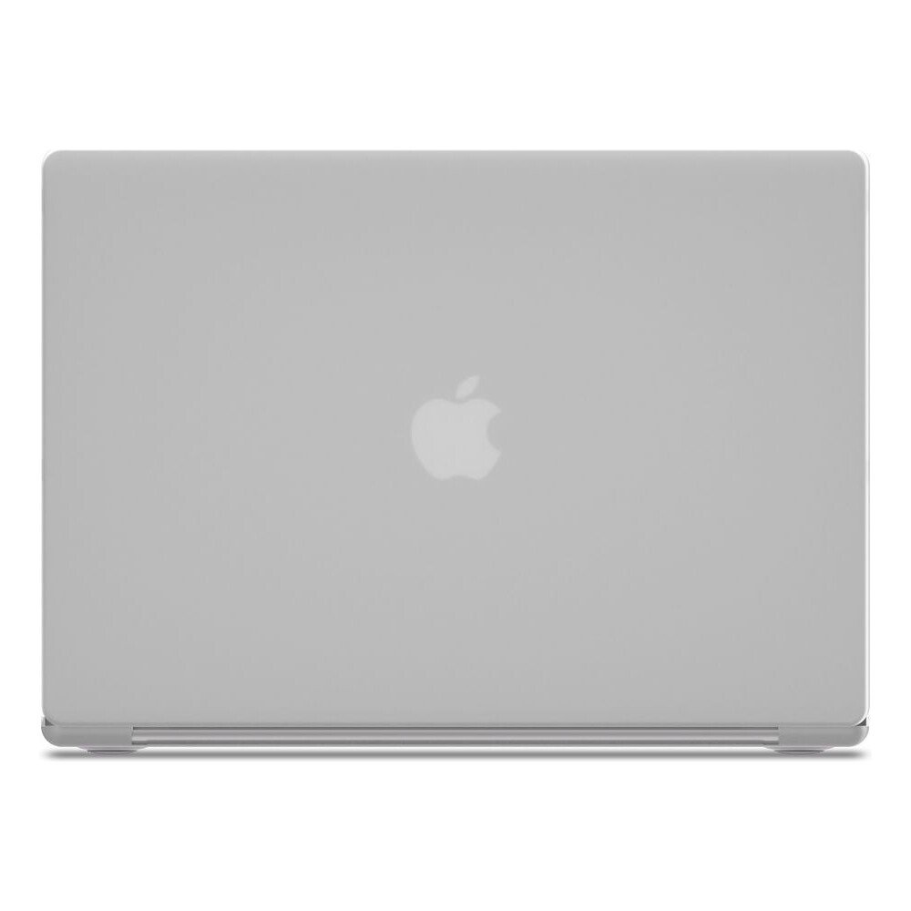 Next One Hardshell pouzdro MacBook Pro 16 inch Retina Display 2021 čiré