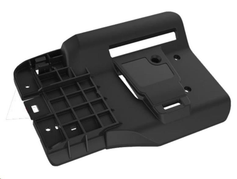 Zebra ACC-WT6XCLTMNT-01 mounting cleat