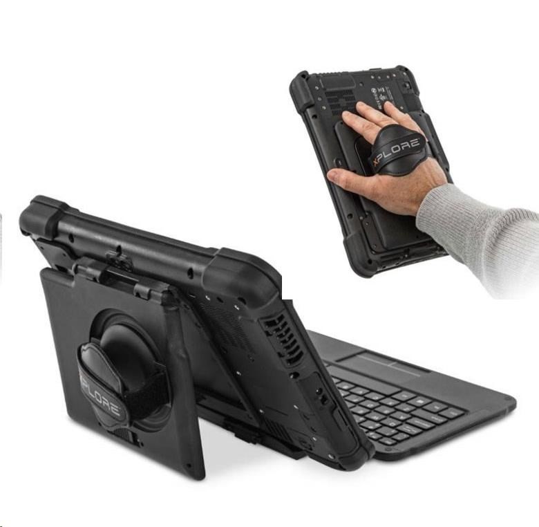 Zebra 410055 hand strap