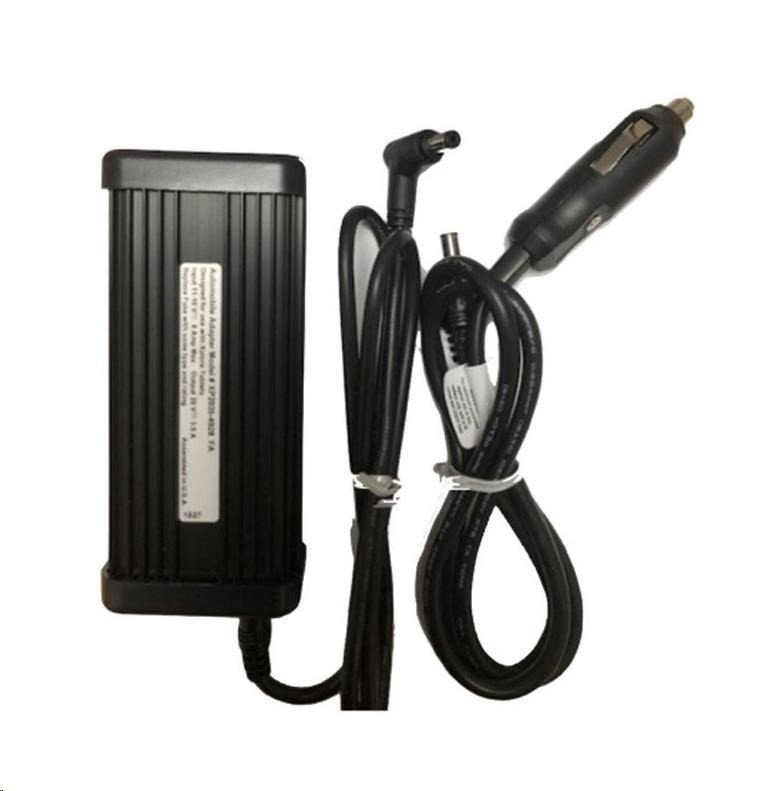 Zebra 450140 vehicle power supply