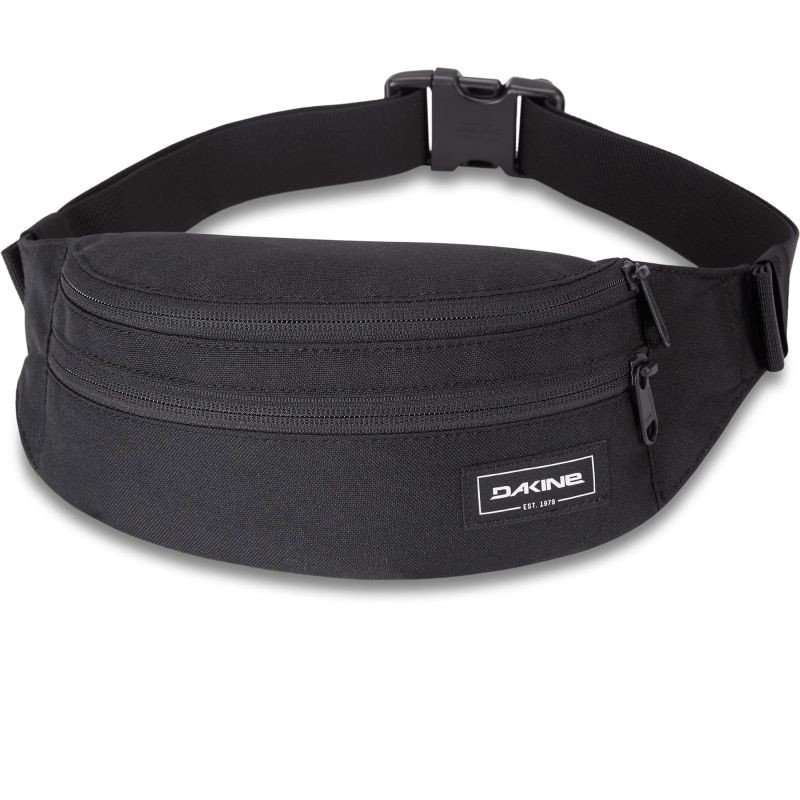 LEDVINKA DAKINE CLASSIC HIP PACK - černá