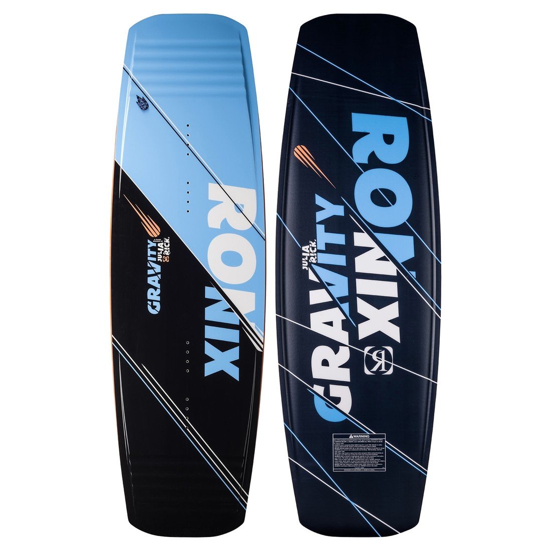 Ronix Gravity Flexbox 2