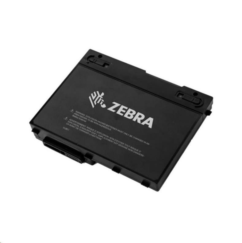 Zebra 450149 battery, extended