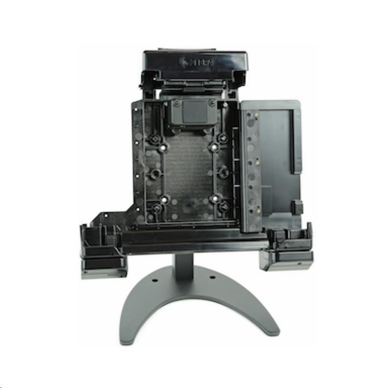 Zebra CRD-ET8X-OFFDK1-01 docking station, with lock