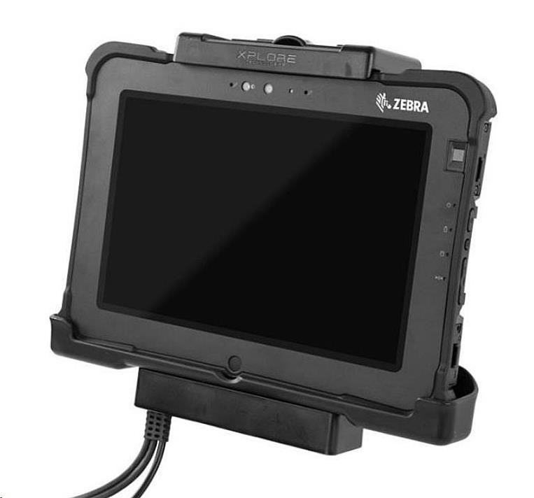 Zebra 300139 vehicle docking station