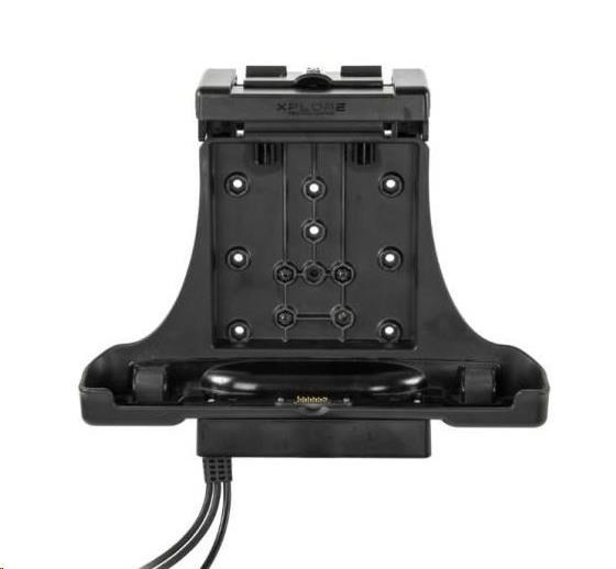 Zebra 300142 vehicle charging station