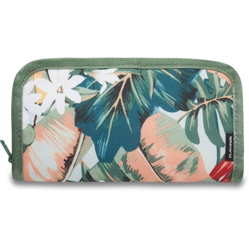 PENĚŽENKA DAKINE LUNA - zelená