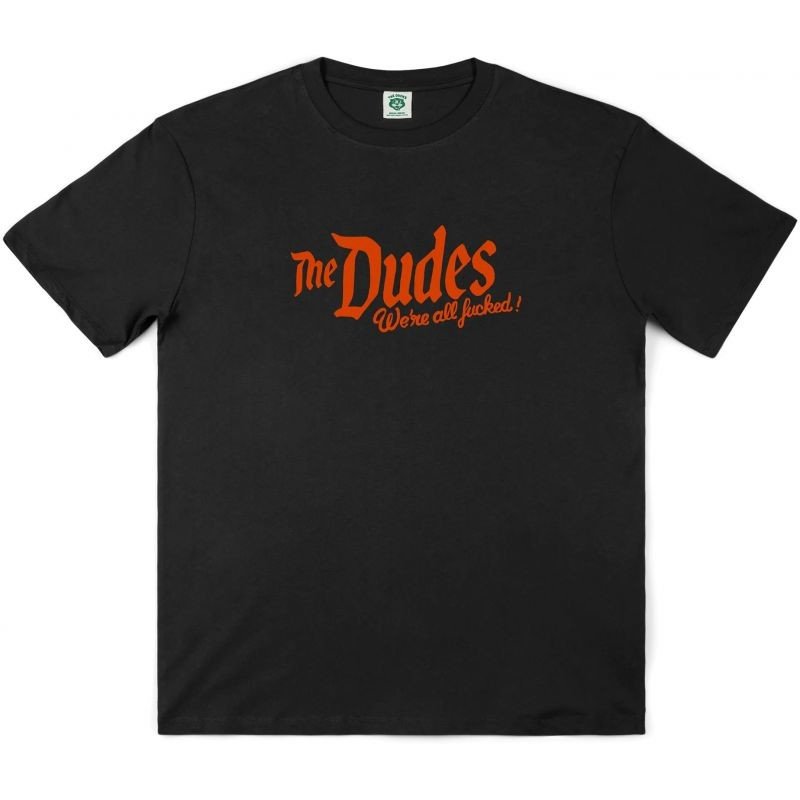 TRIKO THE DUDES Fucked - L