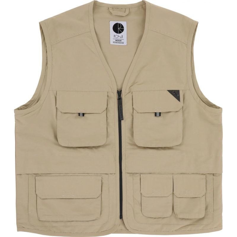 VESTA POLAR Utility - L