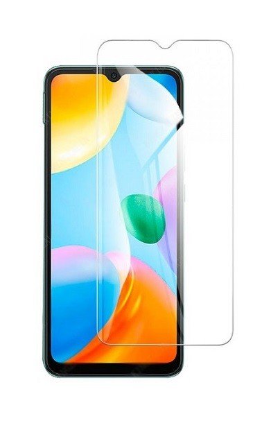Tvrzené sklo RedGlass Xiaomi Redmi 12C 95806