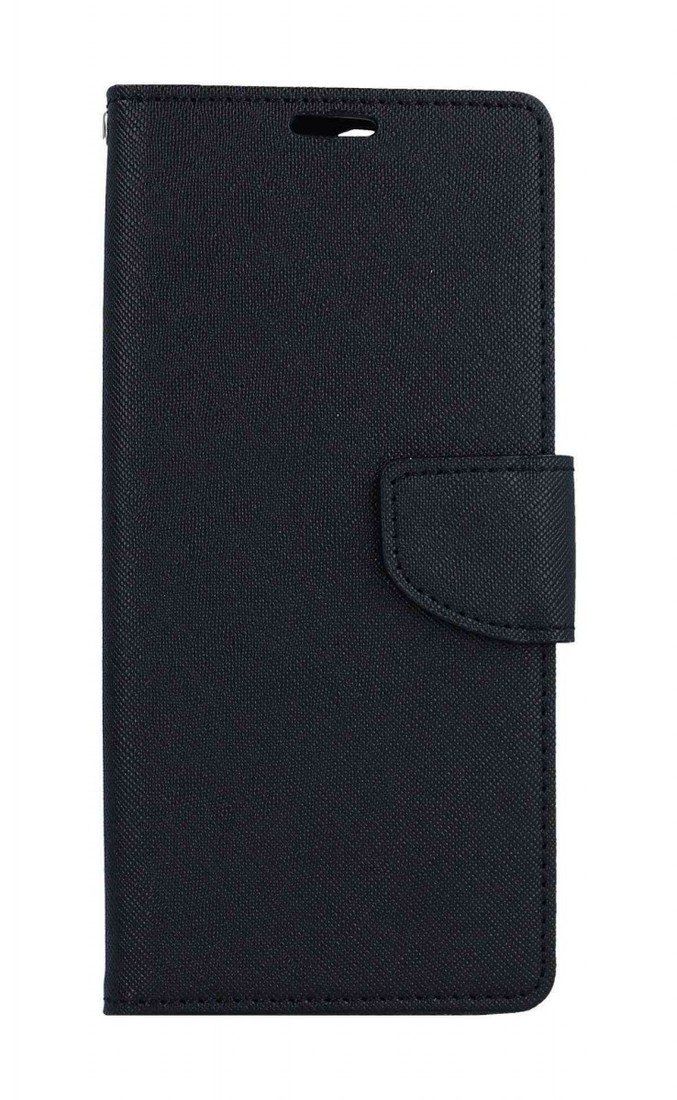 Pouzdro TopQ Xiaomi Poco X5 Pro 5G knížkové černé 95516