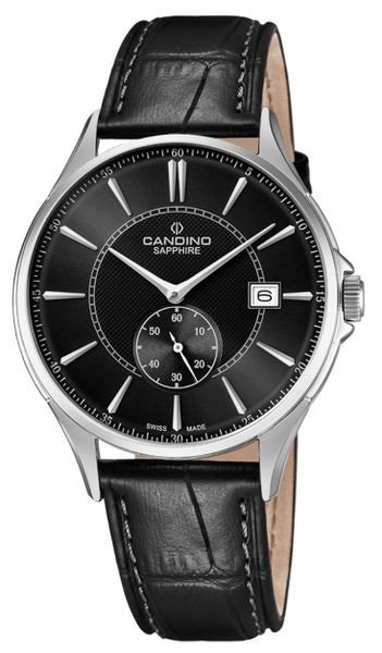 Candino Gents Classic Timeless C4634/4