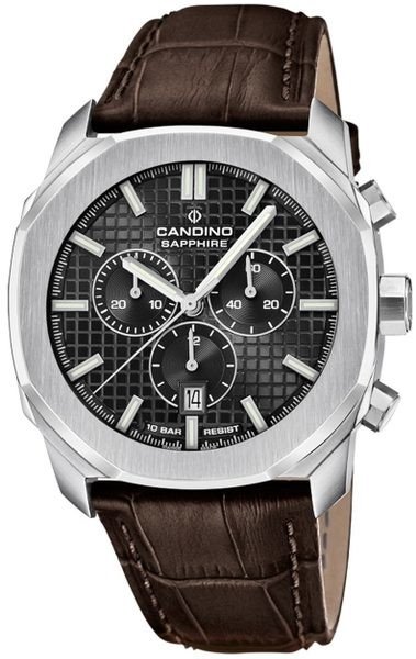 Candino Gents Sports Chronos C4747/4