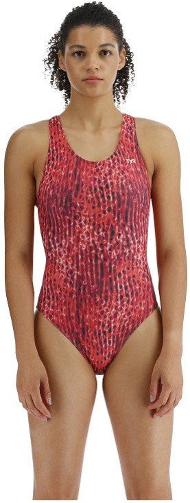 Tyr Atolla Maxfit Red M - UK34