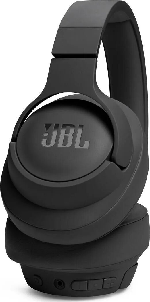 JBL Tune 720BT, černá