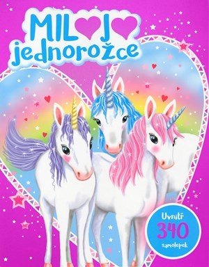 Miluju jednorožce - Kolektiv
