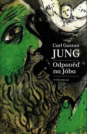 Odpověď na Jóba - Carl Gustav Jung