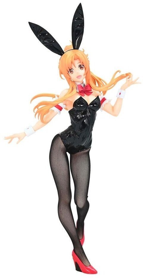 Figurka Sword Art Online - BiCute Bunnies Asuna - 04580736404670