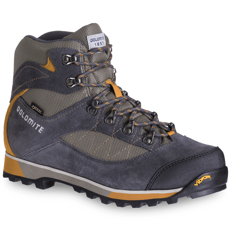 Outdoorová obuv Dolomite Zernez GTX