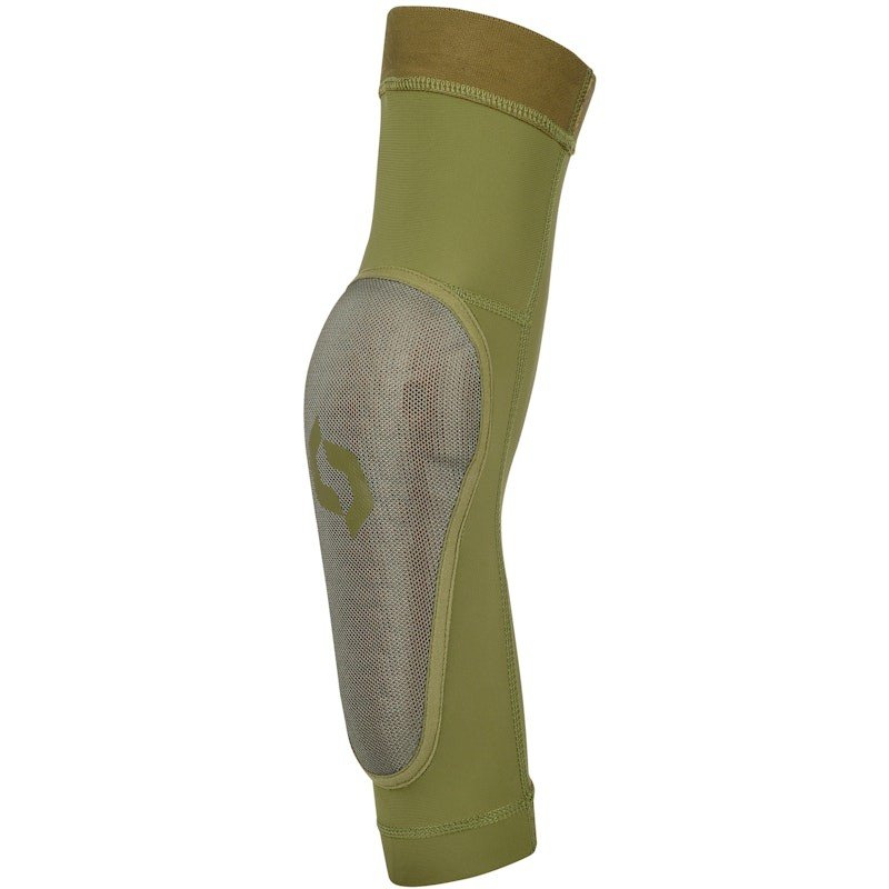 Cyklistické chrániče loktů Scott Elbow Guards Soldier 2