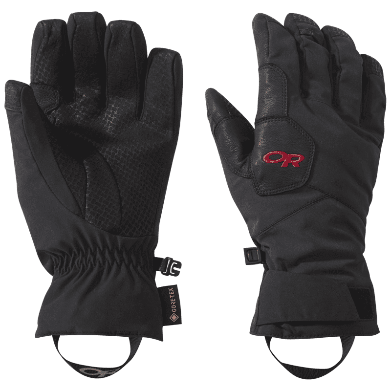 Dámské rukavice OR BitterBlaze Aerogel