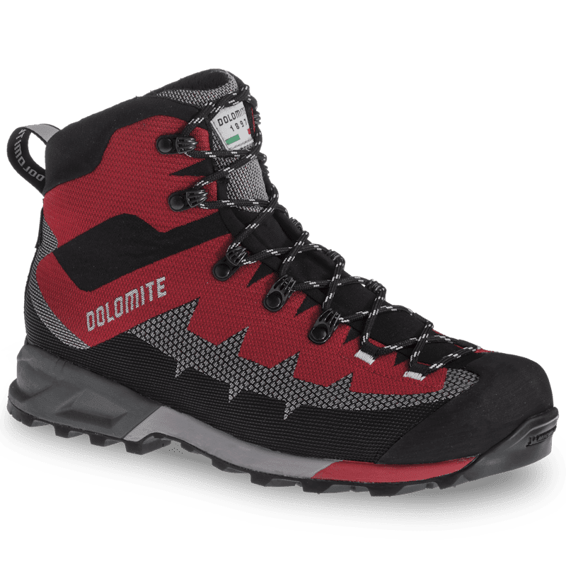 Outdoorová obuv Dolomite Steinbock WT GTX