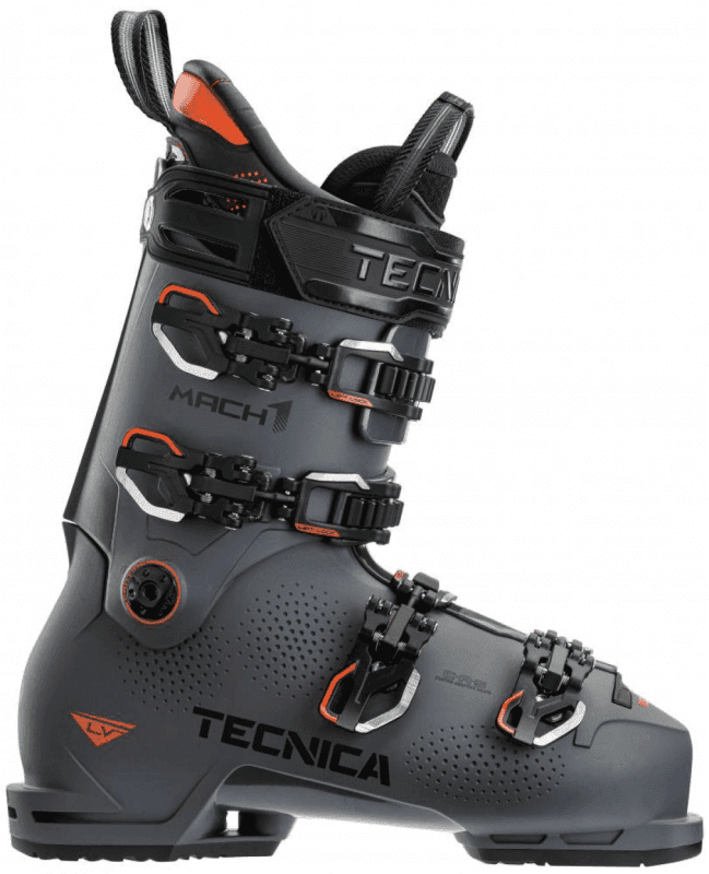 Lyžařské boty Tecnica Mach1 LV 110