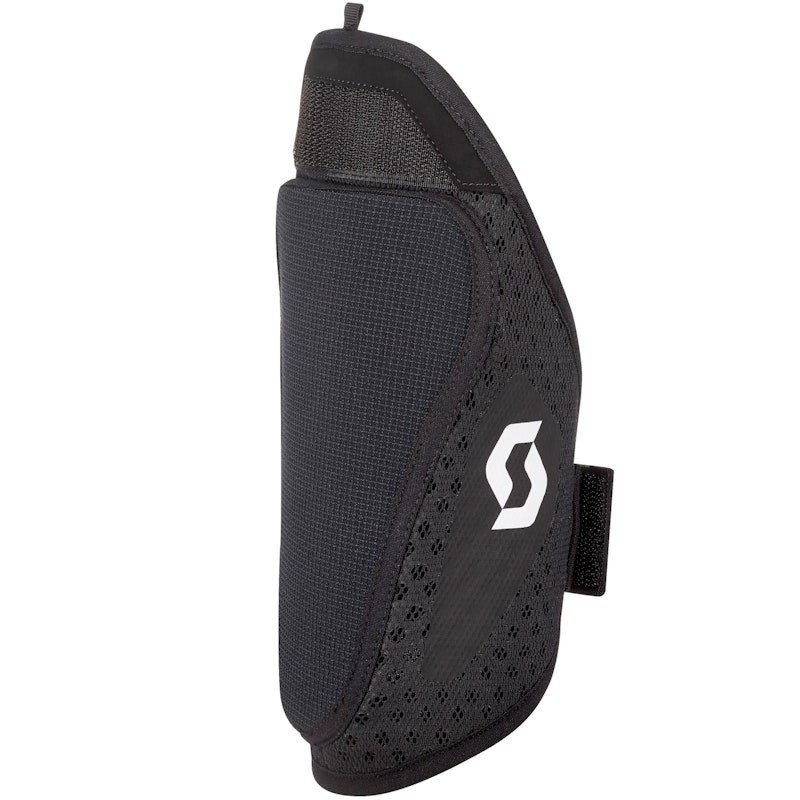 Cyklistické chrániče na holeně Scott Shin Guards Grenade Evo