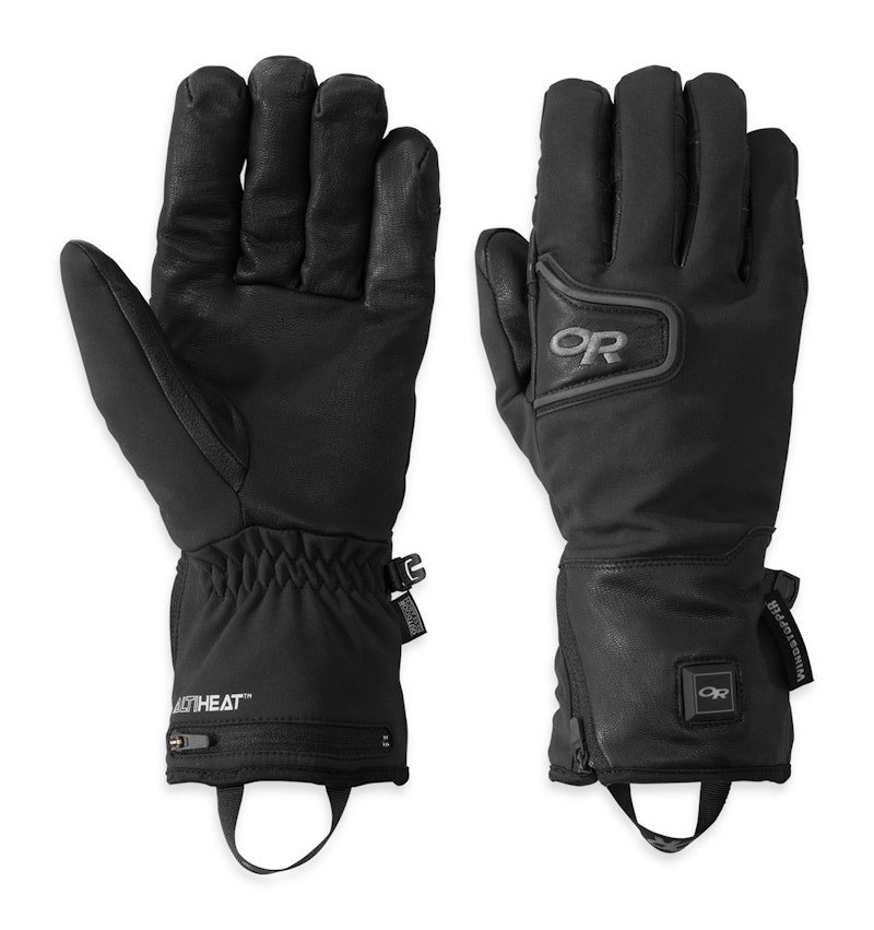 Vyhřívané rukavice Outdoor Research Stormtracker Heated Gloves