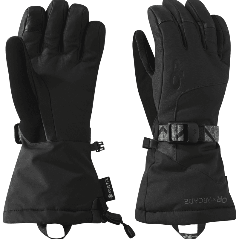 Dámské rukavice OR Carbide Sensor