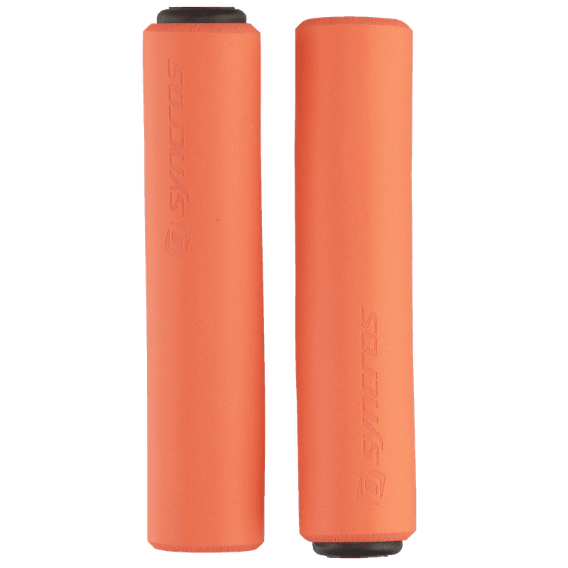 Silikonové gripy Syncros Grips Silicone