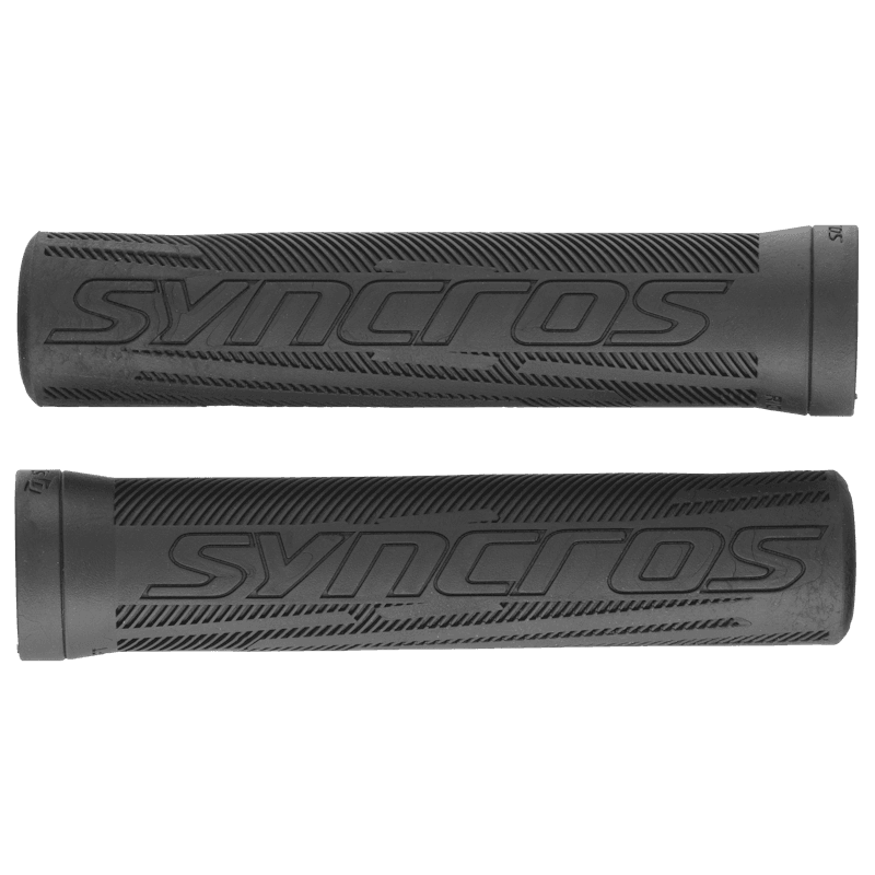 Gripy Syncros Grips Pro