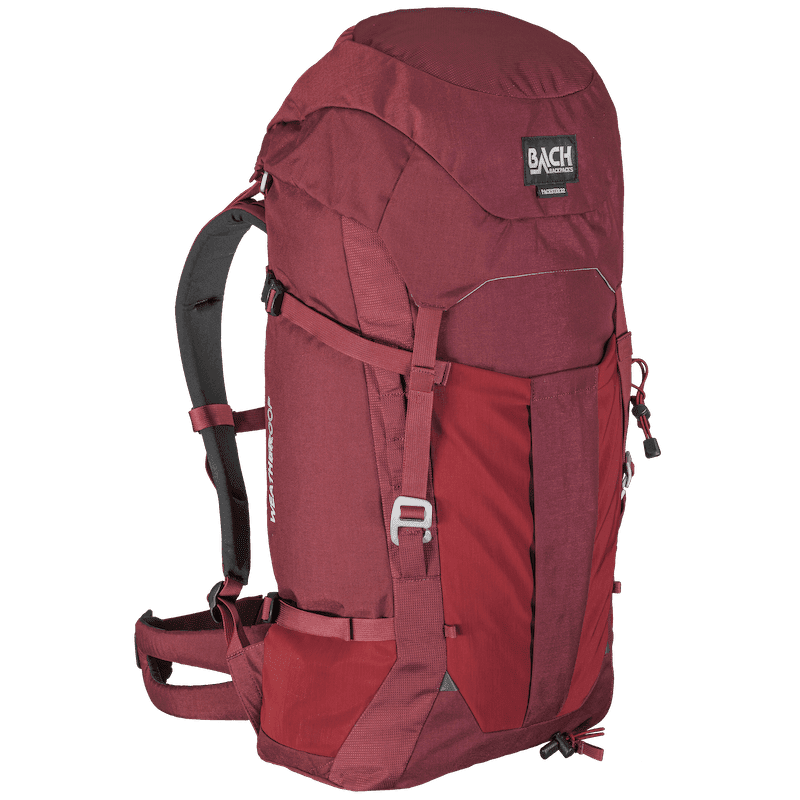 Trailový batoh Bach Pack Packster 33