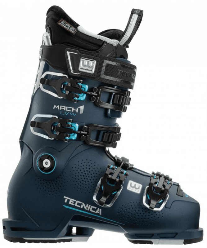Dámské lyžařské boty Tecnica Mach1 LV 105 W