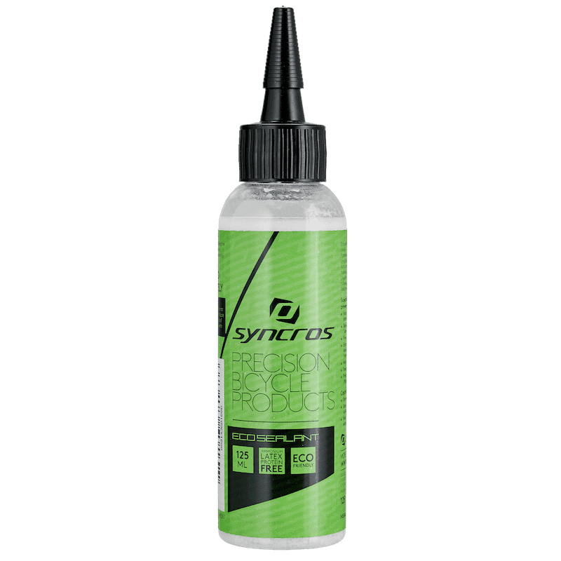 Bezdušový tmel Syncros Eco Sealant 125ml