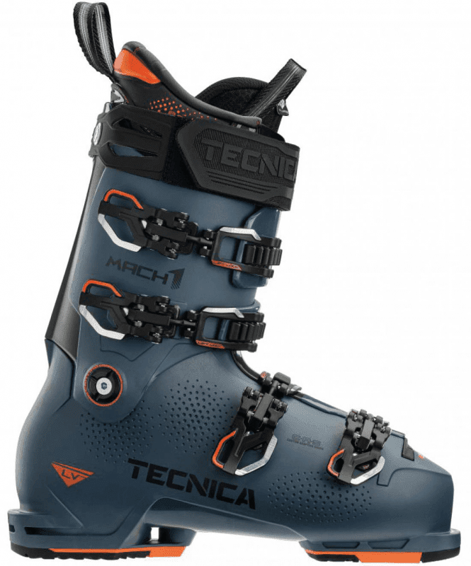 Lyžařské boty Tecnica Mach1 LV 120