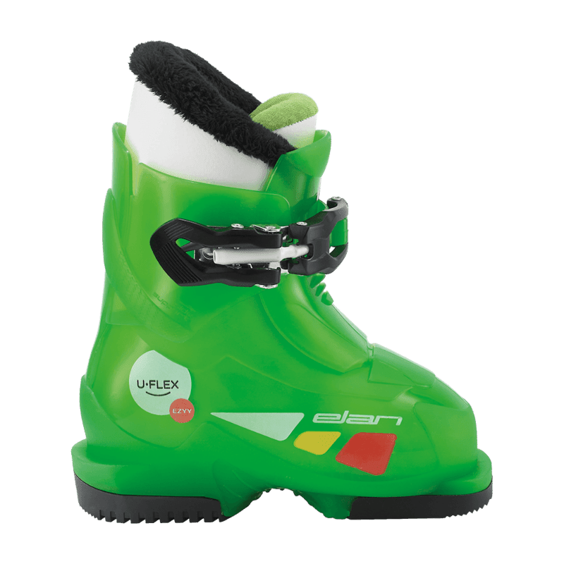 Dětské lyžařské boty Elan EZYY XS