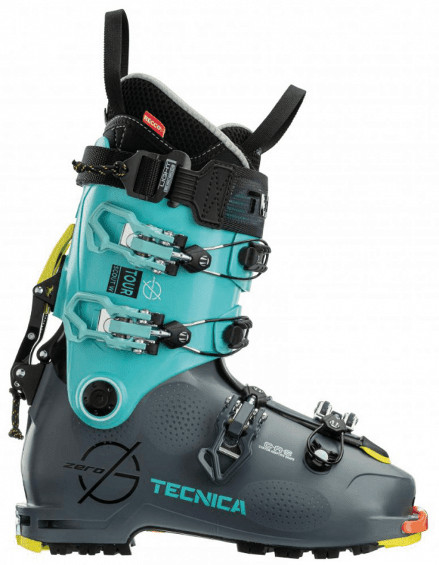 Dámské skialpové boty TECNICA Zero G Tour Scout W