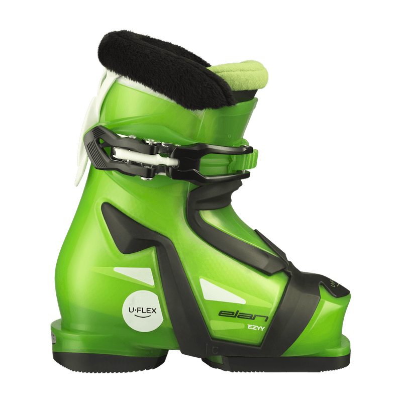 Dětské lyžařské boty Elan EZYY 1