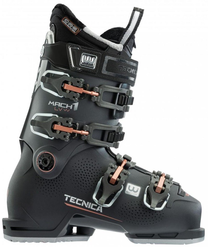 Dámské lyžařské boty Tecnica Mach1 95 LV