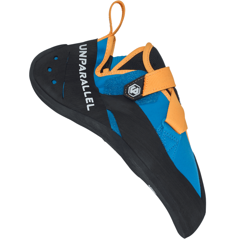 Pánská lezecká obuv Unparallel Lyra
