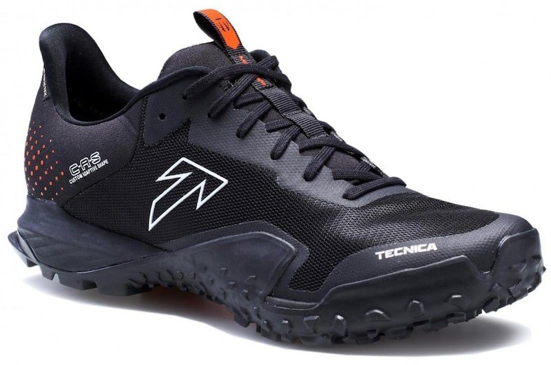 Pánská outdoorová obuv TECNICA Magma S GTX Ms