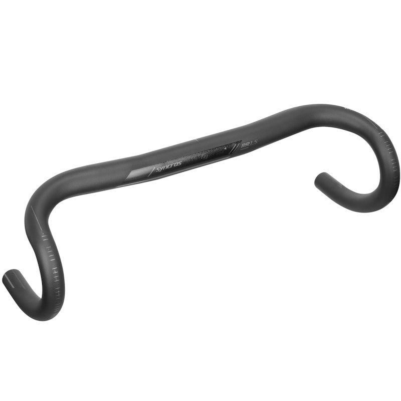 řídítka na kolo Syncros Handlebar RR1.5 black