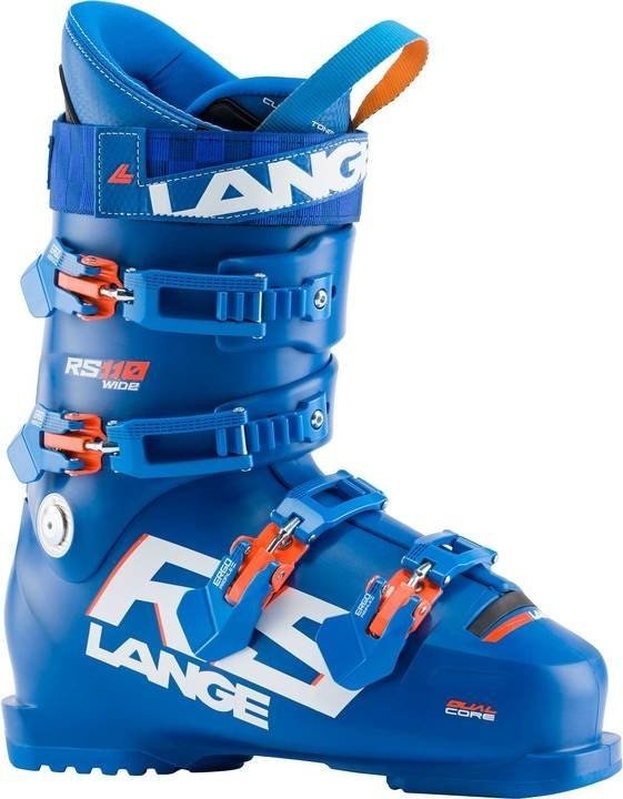 Lyžařské boty Lange RS 110
